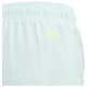 Adidas Παιδικό μαγιό Sportswear Essentials Logo CLX Swim Shorts Kids